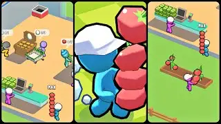 My Mini Mart Gameplay Android
