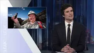FULL EPISODE: The Leak with Pat McCaffrie S01 E04 | Veale Gardens