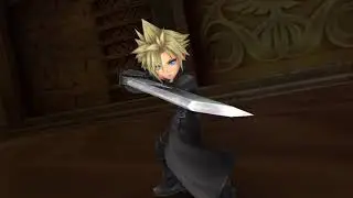 [JP][DFFOO][LUFENIA] FEOD: Transcendence - Stage 1 - 2