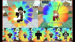 Getting All New 5/6 Stars Units in 230 Summons! All Star Tower Defense (Roblox)