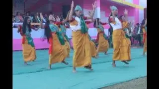 Jara Pagla Harimuari Mwsanai//DDDBHA
