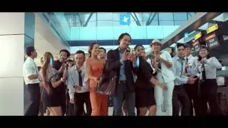 Traveloka - Dependable You