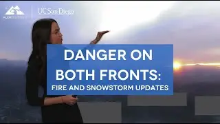 FORECAST: Update on Snowfall Totals Across the Southeast