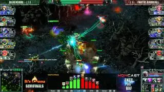 Its Gosu May Open #2 - Fntc vs BxF game 3