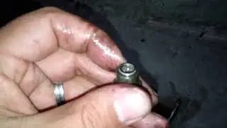 Barulho na bomba de direção pálio fire fazendo barulho, possível solução.