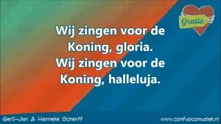Gert-Jan & Hanneke Scherff - Kijk daar die ster