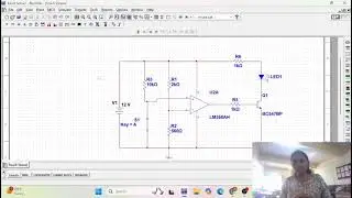Project Touch Sensor