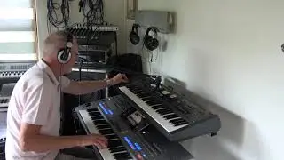 Philip Boterman : Love's Theme (Barry White)