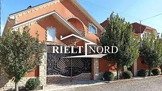 Vind casa cu doua nivele (145m2), sectorul 