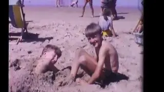 Margate Beach