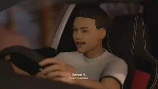 Animasi 3D JPJ