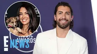 Bachelorette Alum Jason Tartick Confirms Romance with Kathryn Hurley | E! News