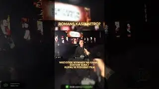 Film już na kanale #medusa #nitro #kasix