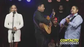 Carpuela / Mala sombra / Tormentos- Artistas Criollos