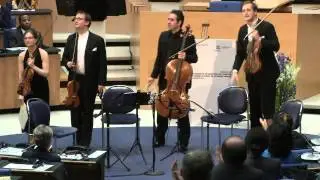 World Heritage - 39th World Heritage Committee Opening Ceremony 2015-06-28