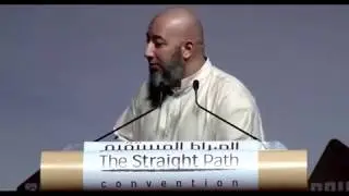 Taking Death for Granted , Brother Wael Ibrahim