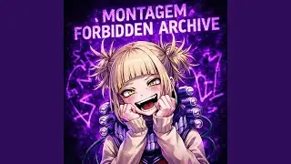 MONTAGEM FORBIDDEN ARCHIVE