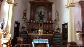 Ysleta Mission