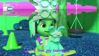 I love My Bunny 🐇🐰 // Effects Compilation // Sponsored By: @Gamavision Effects