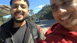 Loo aju gako njp bata nagaland,manipur hernu hos pura video @adhip vlogs