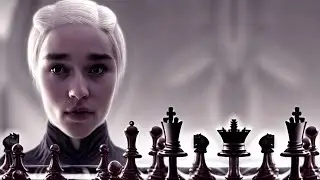 Who Needs a QUEEN? - Stockfish vs Chess 22k - TCEC Cup 4 - Petrov Defense