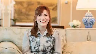 Joy of Innovation | Find Your Shangri-La in Shangri-La