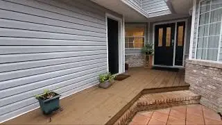 527 Cala Crt Gold River BC Exterior 