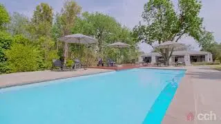 Exclusive Lifestyle & Lucrative Investment Opportunity: Own Bloomestate, Swellendam