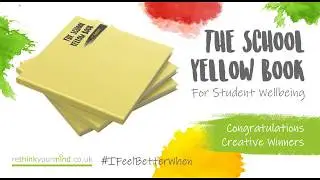 The School Yellow Book for Primary & Secondary - BBC Radio 3 Counties -