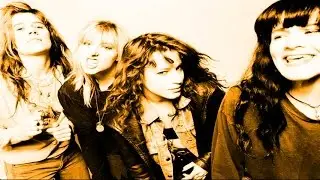 L7 - Peel Session 1990