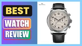 Best PAGANI DESIGN Top Luxury Men's mechanical