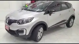 RENAULT CAPTUR LIFE 2019