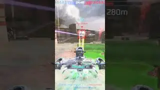 NEW ROBOTs SIRIUS TESTING war robots gameplay wr