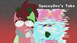 Alex and Scarlett's Gaming Adventures | SpaceyDev's Take