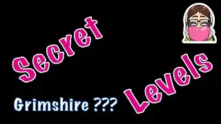Merge Dragons! - Secret Levels (Geheimlevel) - Grimshire ???