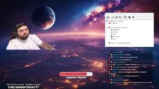 ПУСТЬ ГОВОРЯТ РАЗБОРКИ DNN / GuKa4 / Fisher / BoHpts x20 / ВАЖНО ВСЕХ ЖДУ В ТГ T.ME/KINGOFJAVA777