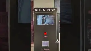 [Kfriday] BLACKPINK x KTOWN4U Lucky Draw event