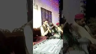 New Manqbt Shan E Mola Ali 2025 Haq Di Shama Hr ik tha ty bali hosi 