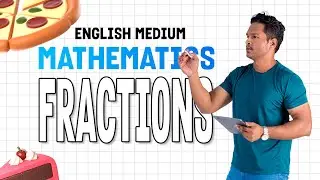 Fractions GCE OL Past Paper Session