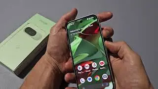 Google Pixel 9/Pro/XL: How to Force a Restart (Can't Restart?)