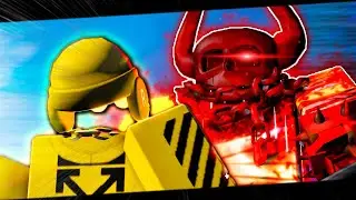 BATTLE BRICKS TUMORE MODE IS IMPOSSIBLE&hellip;