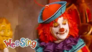 Long Legged Sailor | Wee Sing