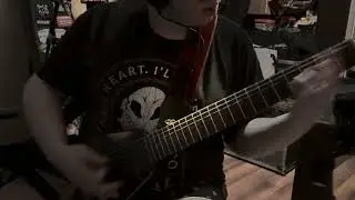 Morbid Angel - 