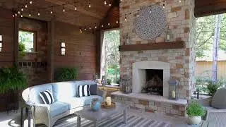 Sandpoint Lodge