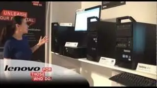 Dassault Systemes 3DExperience & tech partners, Lenovo, Processia, Optis, Noomeo (Fran&ccedil;ais)