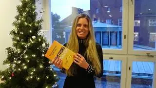 KTH Executive School reading recommendation Nicole