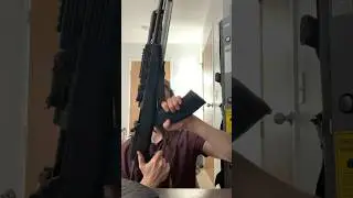 Пролог адаптера магазина СКС короткий
