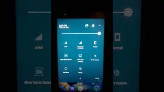 Moto m battery issue video