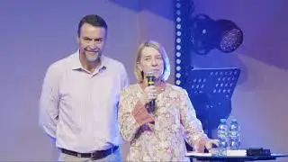 Deborah M.A.  McDermontt - Autyzm pokonany - świadectwo