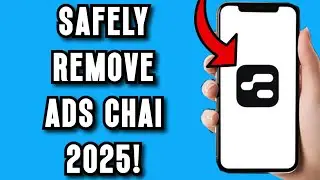 Как безопасно удалить рекламу из приложения Chai в 2026 году (простое руководство)